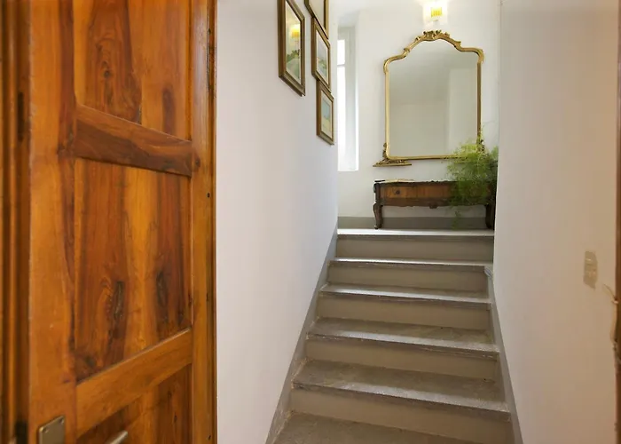 Casa Maria Vittoria 別荘 *