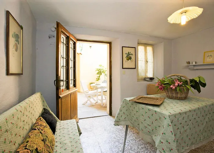 Casa Maria Vittoria *