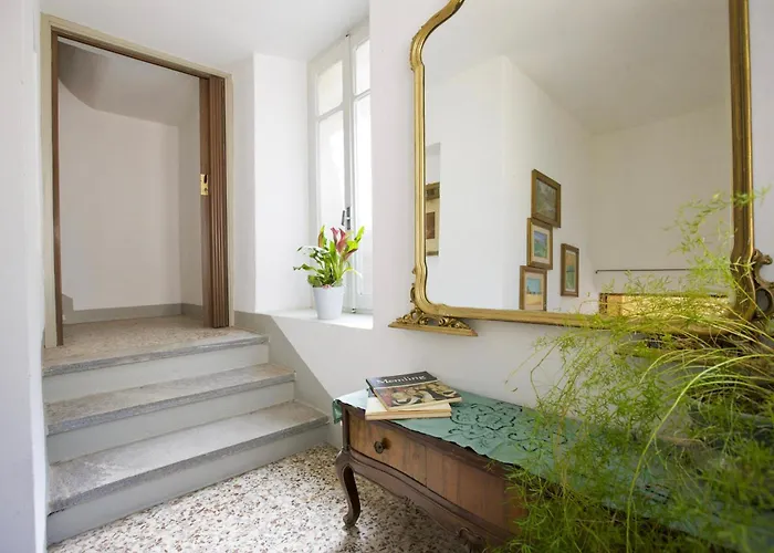 Casa Maria Vittoria * カンネロ・リヴィエーラ