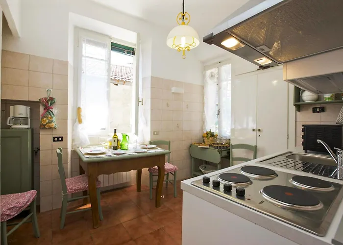 بيت للعطل Casa Maria Vittoria *