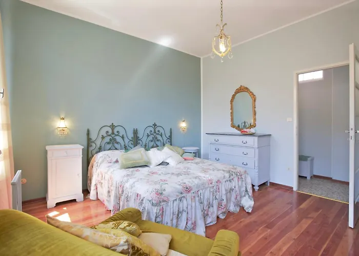 Casa Maria Vittoria カンネロ・リヴィエーラ
