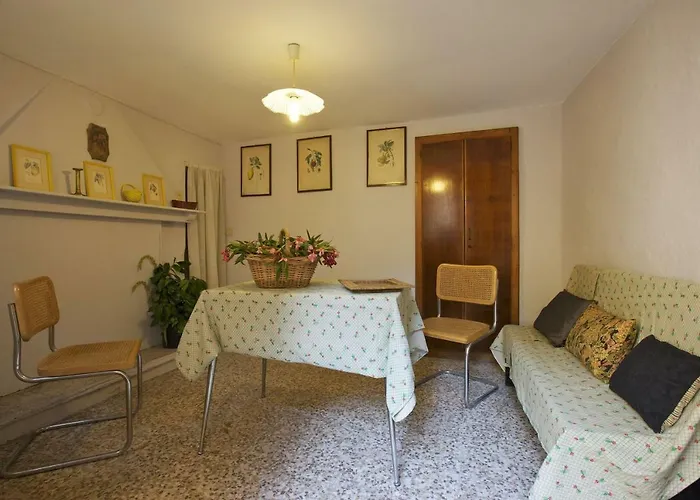 別荘 Casa Maria Vittoria