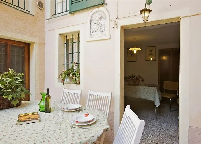 Casa Maria Vittoria