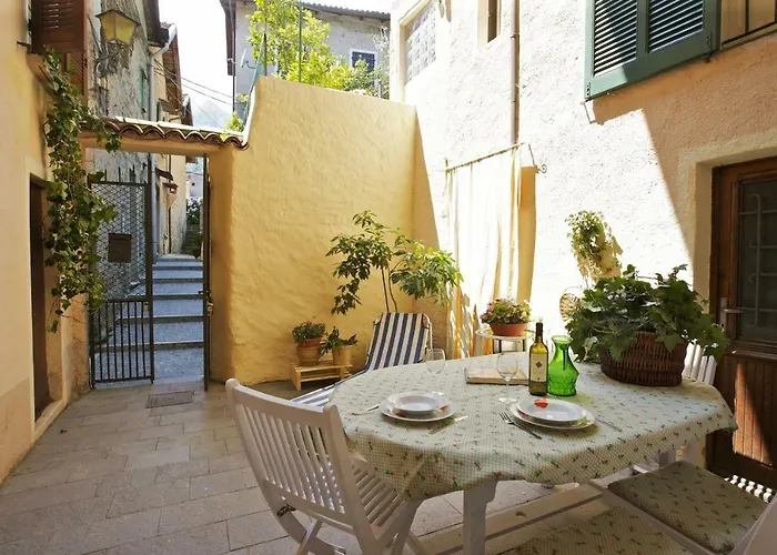 Casa Maria Vittoria