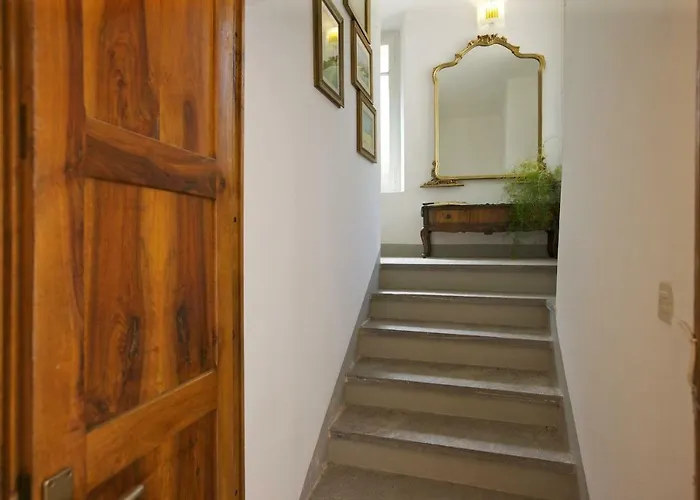 Casa Maria Vittoria 別荘 カンネロ・リヴィエーラ