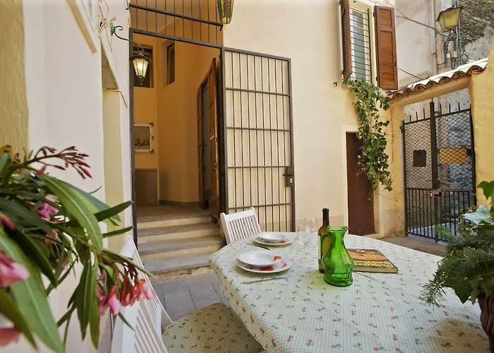 Casa Maria Vittoria